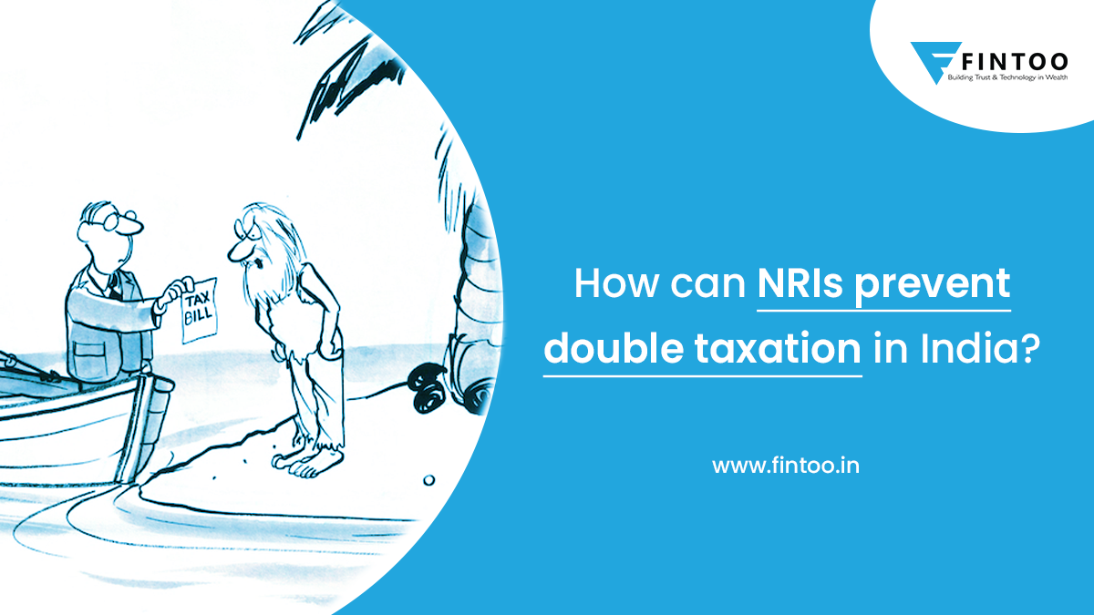 double taxation